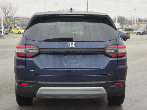 Used 2025 Honda Pilot EX-L image 17