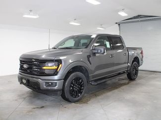 New 2026 Ford F150 XLT w/ Equipment Group 302A MID video 3