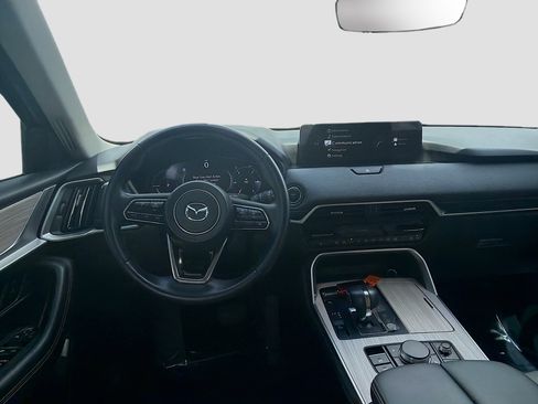 Used 2024 MAZDA CX-90 Plug-In Hybrid w/ Preferred image 20