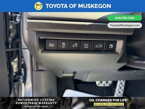 New 2026 Toyota Camry XSE w/ Premium Plus Package image 13