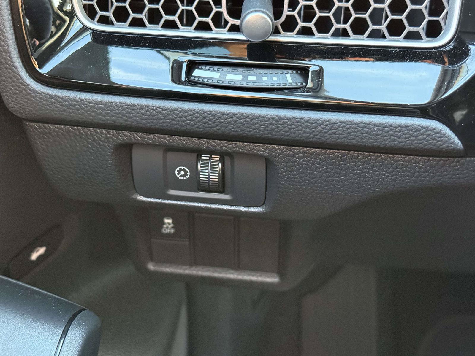 Certified 2026 Honda Civic Sport image 22