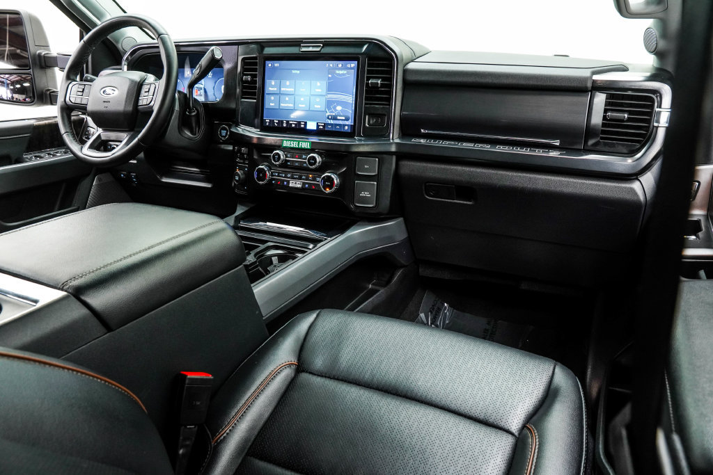 Used 2026 Ford F250 Lariat AWD/4WD image 22