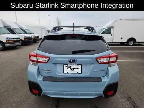 Used 2018 Subaru Crosstrek 2.0i image 8