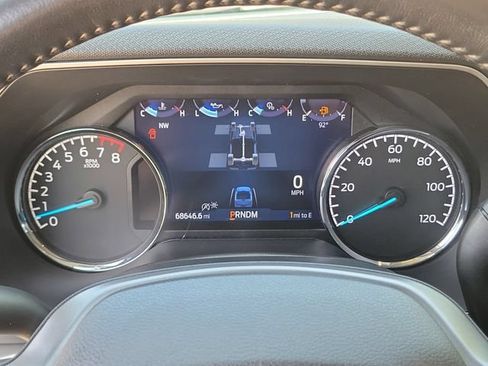 Used 2021 Ford F150 XLT w/ Equipment Group 301A Mid AWD/4WD image 25