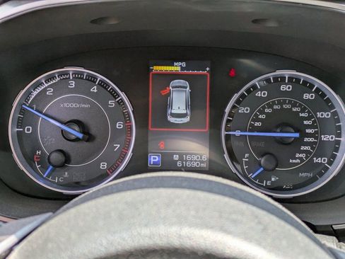 Used 2021 Subaru Ascent Touring image 14