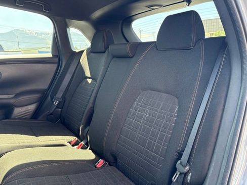 Used 2025 Honda HR-V Sport image 19
