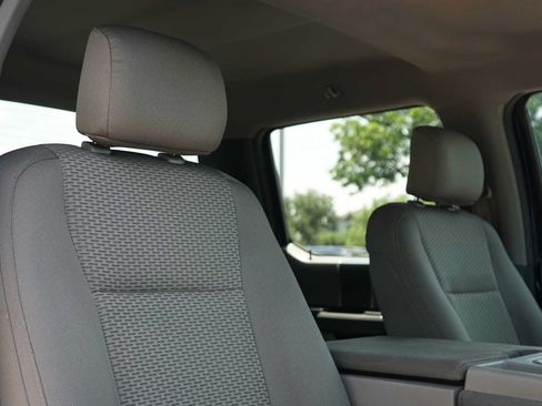 Used 2015 Ford F150 XLT w/ Equipment Group 301A Mid RWD image 27