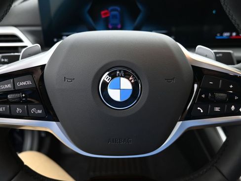 New 2026 BMW 330i Sedan w/ Convenience Package image 14