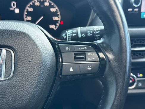 Used 2025 Honda HR-V EX-L image 28