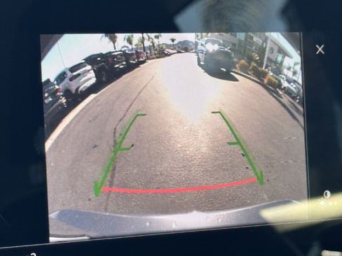 Used 2025 Volkswagen Taos S image 27