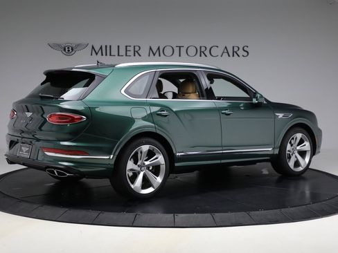 New 2025 Bentley Bentayga image 8