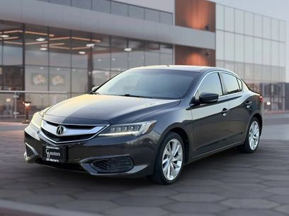 Used 2016 Acura ILX