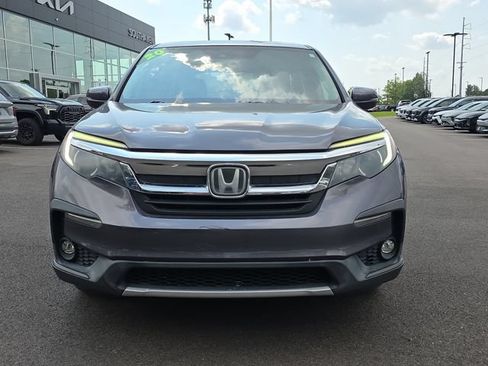 Used 2020 Honda Pilot EX-L image 8