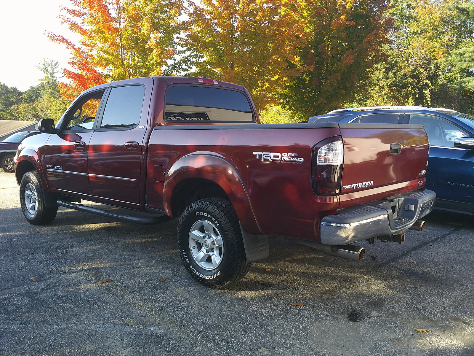 Used 2006 Toyota Tundra SR5 RWD image 6