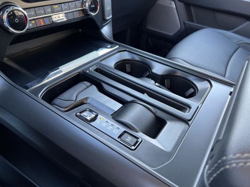 New 2026 Ford F150 Lariat image 42