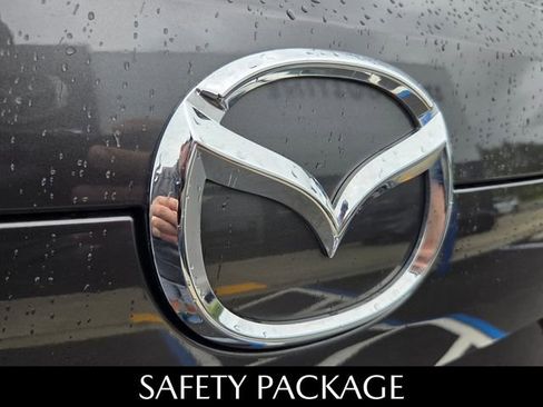 Used 2023 MAZDA CX-5 AWD 2.5 S w/ Select Package image 10