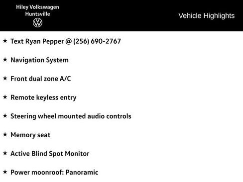 New 2025 Volkswagen Jetta SEL image 6