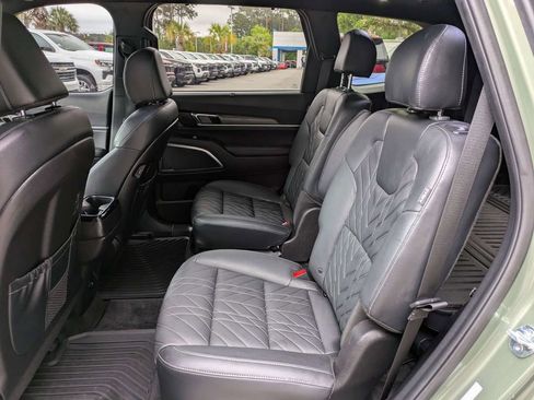 Used 2025 Kia Telluride SX X-Line AWD/4WD image 15