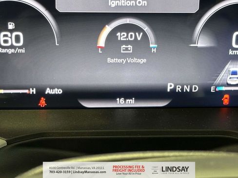 New 2026 Jeep Cherokee Laredo AWD/4WD image 33