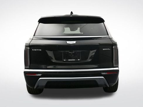 Used 2026 Cadillac Vistiq Luxury AWD/4WD image 4