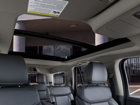 New 2027 Ford Expedition Active RWD image 22
