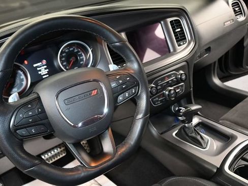Used 2023 Dodge Charger Scat Pack RWD image 27
