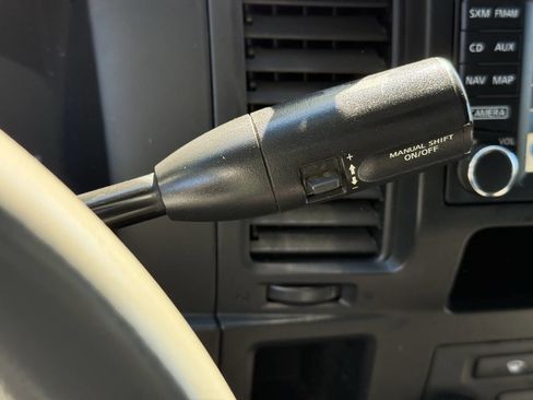 Used 2018 Nissan NV 2500 SV w/ Navigation Package image 16