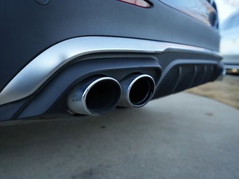 Certified 2025 Mercedes-Benz GLC 43 AMG 4MATIC image 18