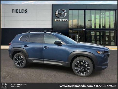 New 2026 MAZDA CX-50 2.5 Hybrid w/ Weather Package image 1