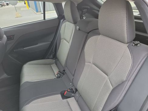 Used 2024 Subaru Crosstrek 2.0i Premium AWD/4WD image 21