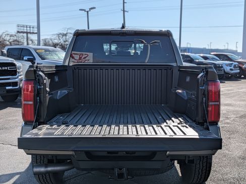 New 2026 Toyota Tacoma TRD Off-Road w/ TRD Off Road Premium Package image 6