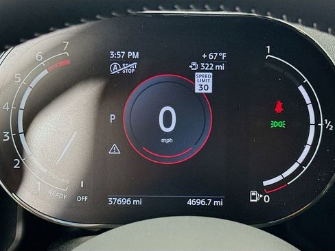 Used 2023 MINI Cooper Countryman S image 12