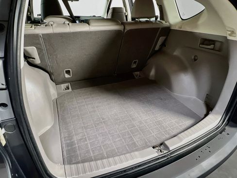 Used 2014 Honda CR-V EX-L image 26