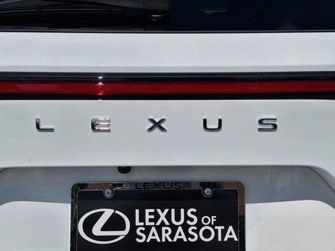 New 2026 Lexus NX 350 AWD w/ Accessory Package (2T) image 11