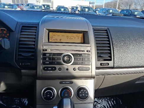 Used 2009 Nissan Sentra 2.0 SL FE+ image 29