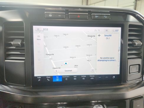 Used 2024 Ford F250 Lariat w/ Sport Appearance Package image 29