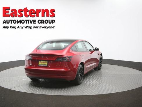Used 2023 Tesla Model 3 Standard Range RWD image 34
