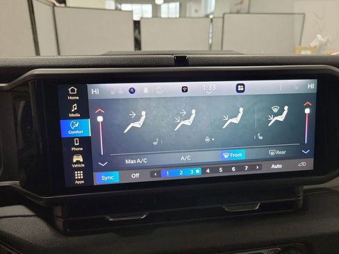 New 2026 Jeep Wrangler Sport S image 15