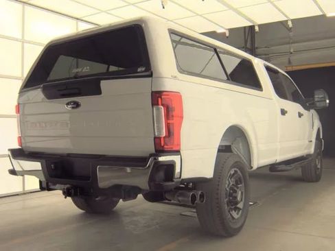 Used 2017 Ford F250 XL w/ Power Equipment Group image 3