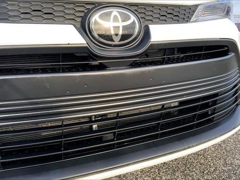 Certified 2026 Toyota Corolla LE FWD image 29