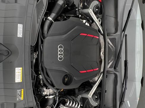 Used 2022 Audi S5 Premium Plus image 27