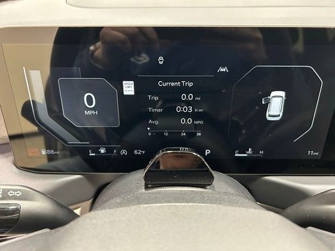 New 2027 Kia Telluride SX image 15