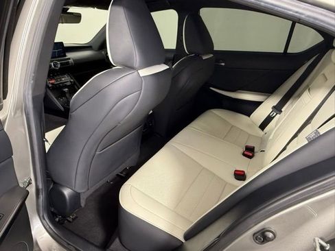 Used 2021 Lexus IS 350 F Sport w/ Navigation Package image 50