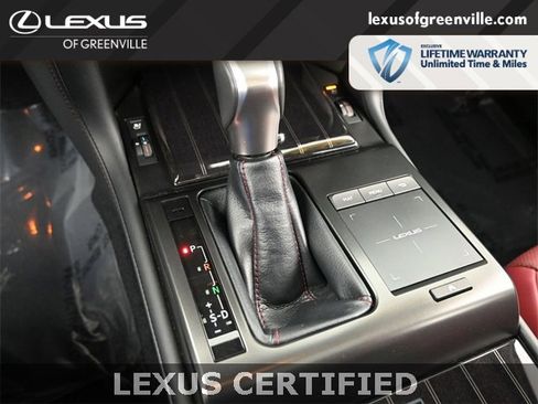 Certified 2023 Lexus GX 460 Premium image 17