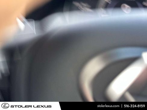 Certified 2025 Lexus ES 350 w/ Premium Package FWD image 31