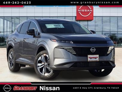 New 2026 Nissan Murano SV