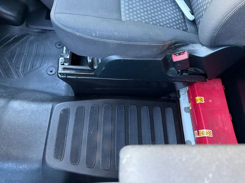 Used 2023 Ford Transit 250 Low Roof w/ Exterior Upgrade Package image 26