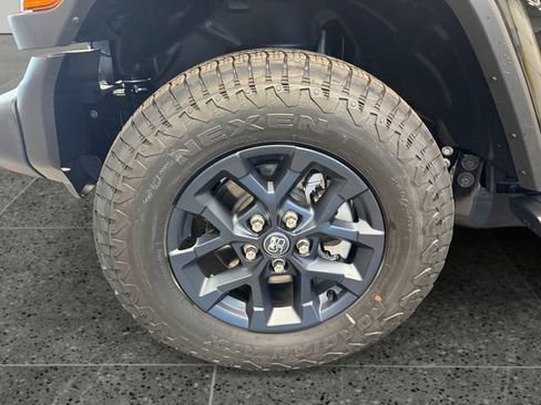 New 2026 Jeep Wrangler Unlimited Sport AWD/4WD image 28