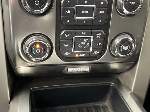 Used 2013 Ford F150 FX4 w/ Luxury Equipment Group image 23