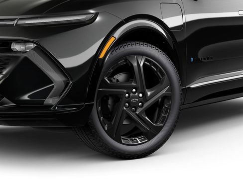 New 2026 Chevrolet Equinox EV RS image 37